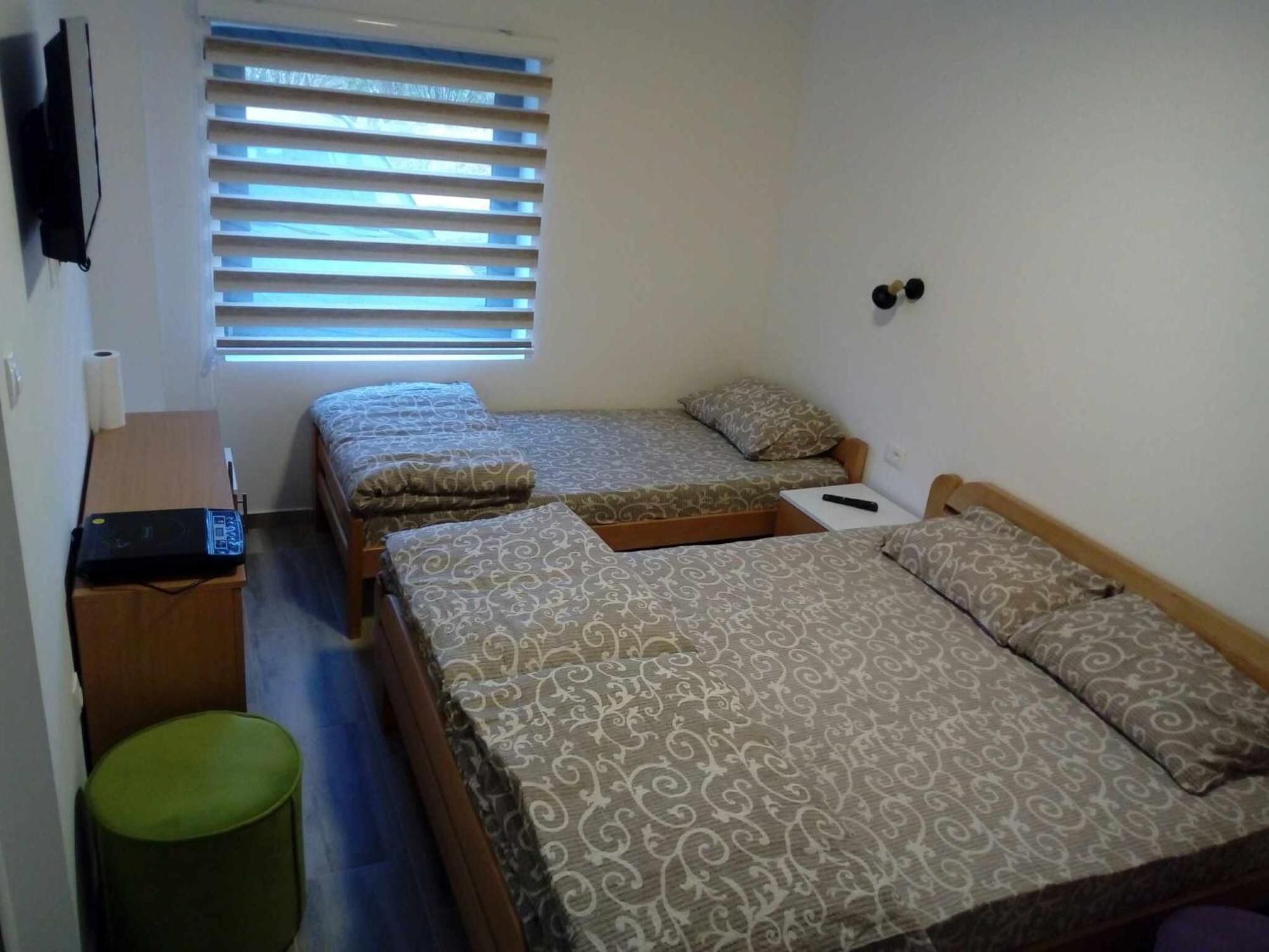 Std Cvetkovic Bed & Breakfast Crni Vrh Eksteriør bilde