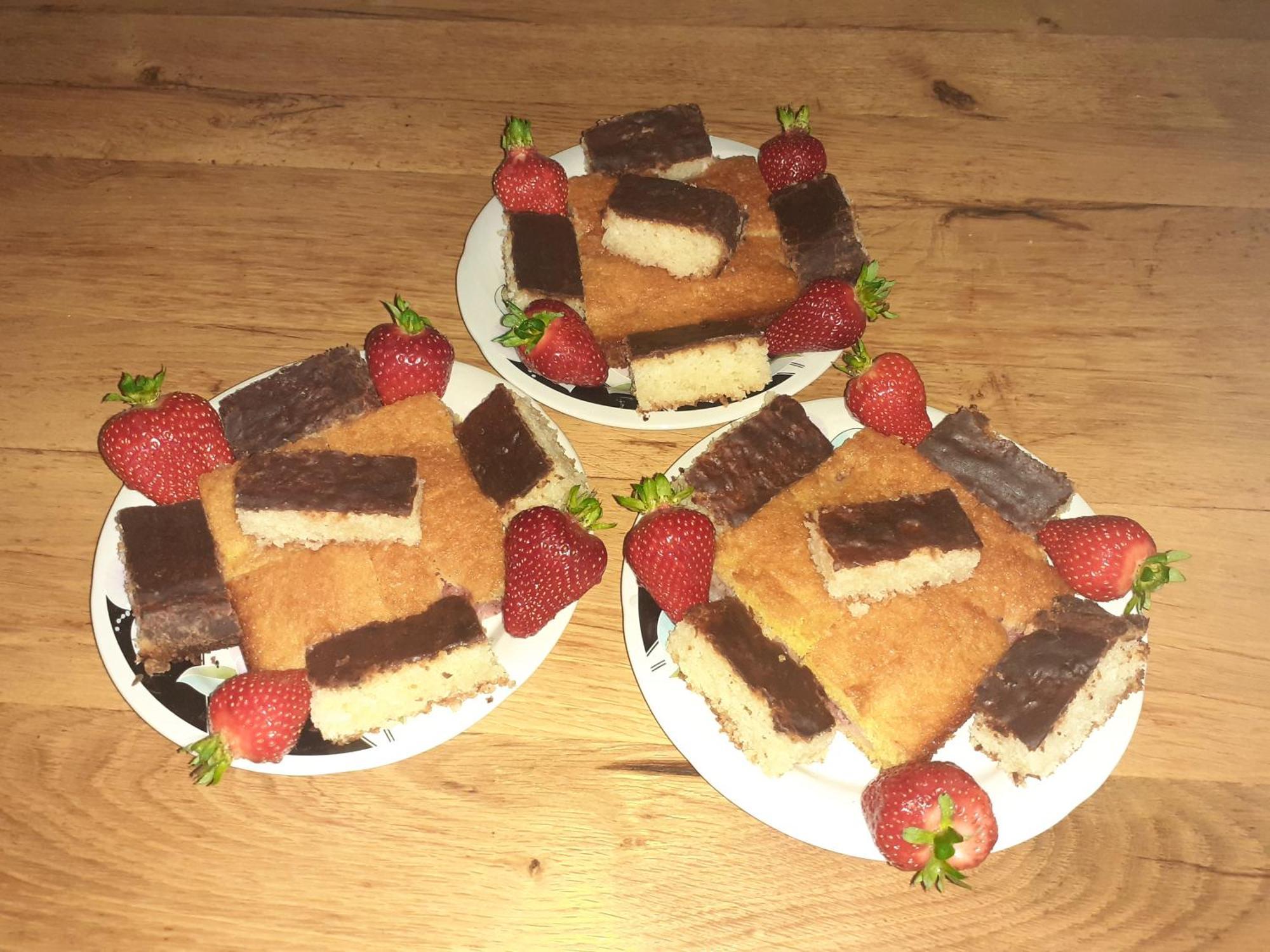 Std Cvetkovic Bed & Breakfast Crni Vrh Eksteriør bilde