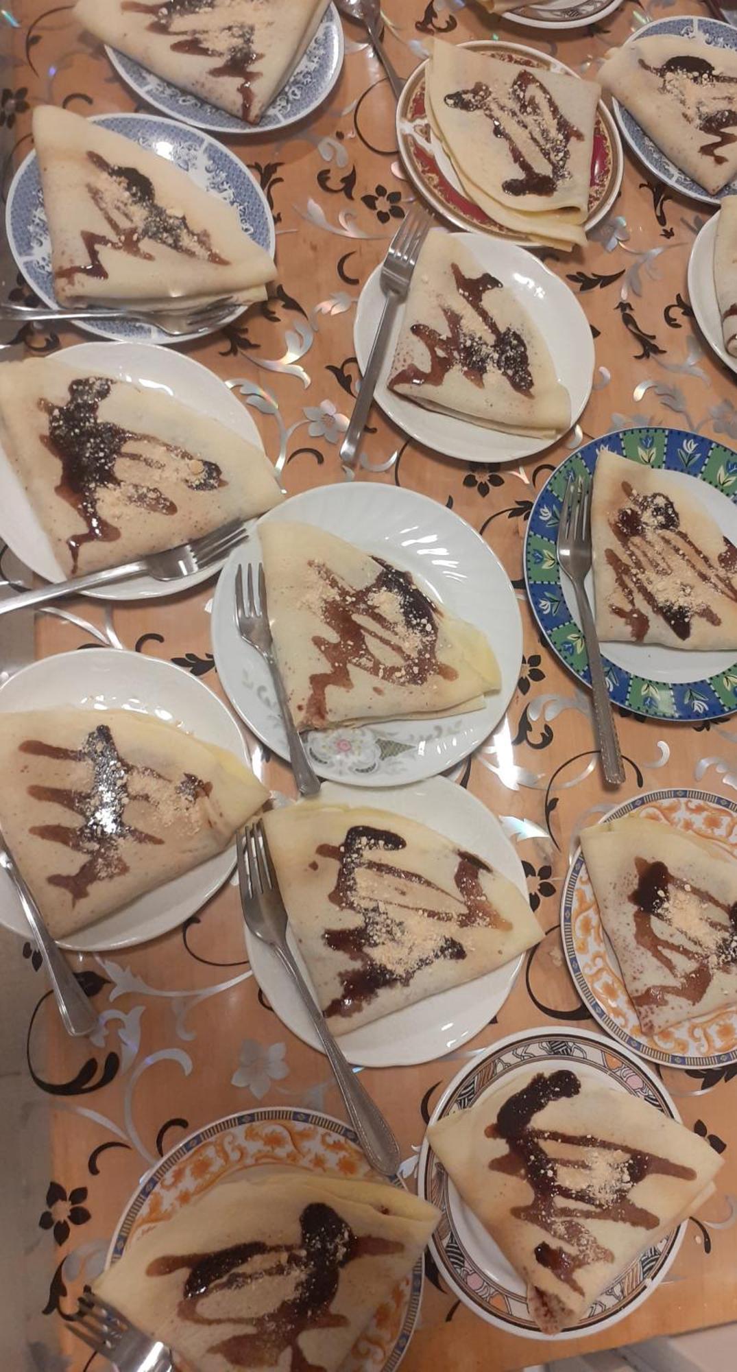 Std Cvetkovic Bed & Breakfast Crni Vrh Eksteriør bilde