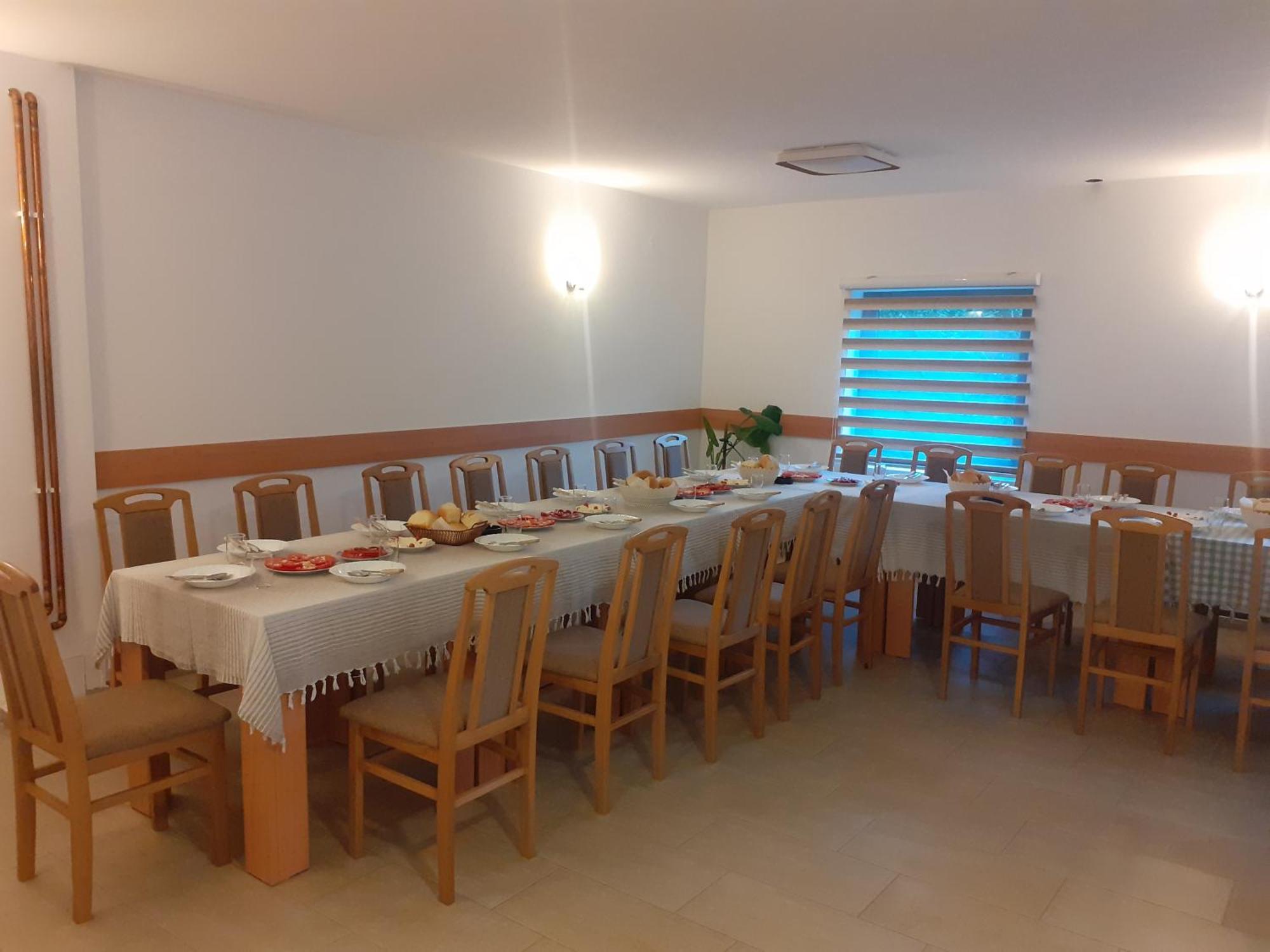 Std Cvetkovic Bed & Breakfast Crni Vrh Eksteriør bilde
